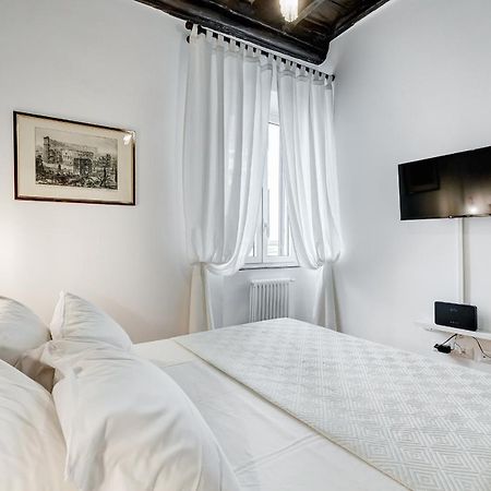 Boschetto 118 Apartment โรม ภายนอก รูปภาพ