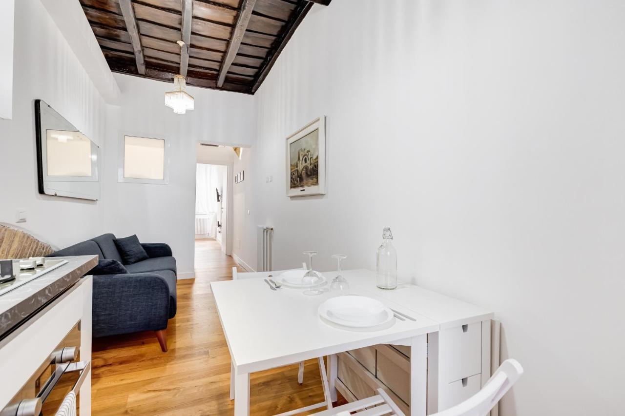 Boschetto 118 Apartment โรม ภายนอก รูปภาพ