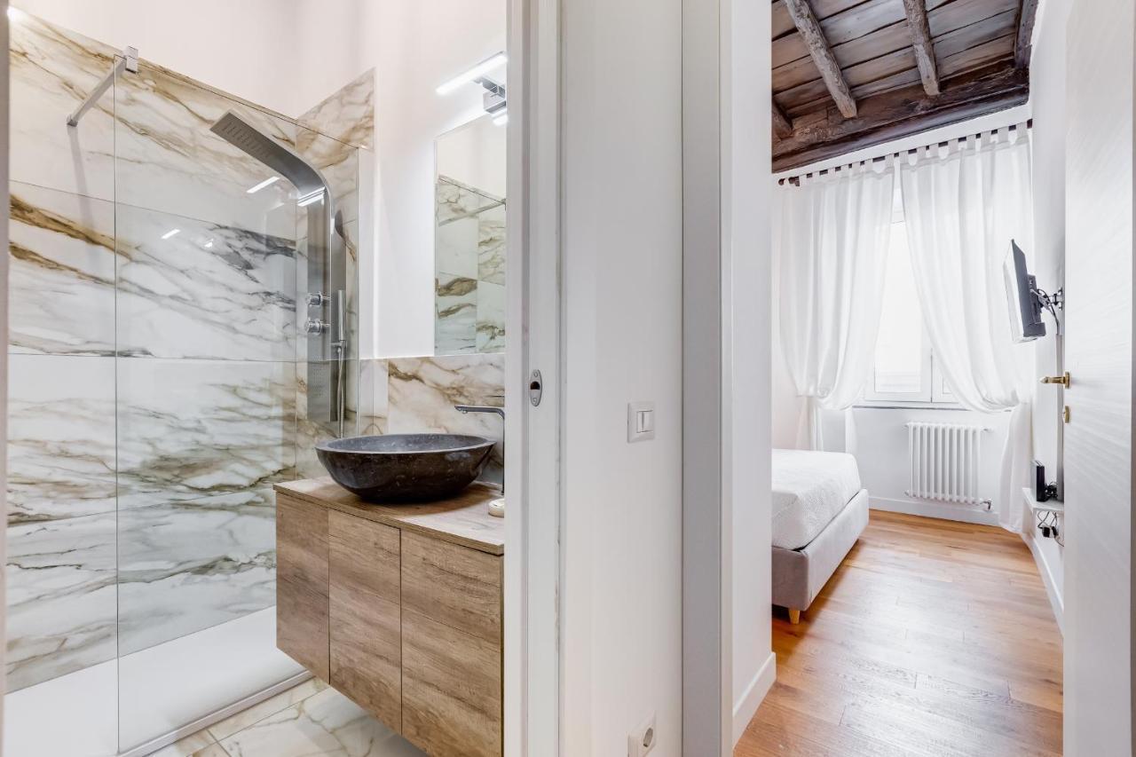 Boschetto 118 Apartment โรม ภายนอก รูปภาพ