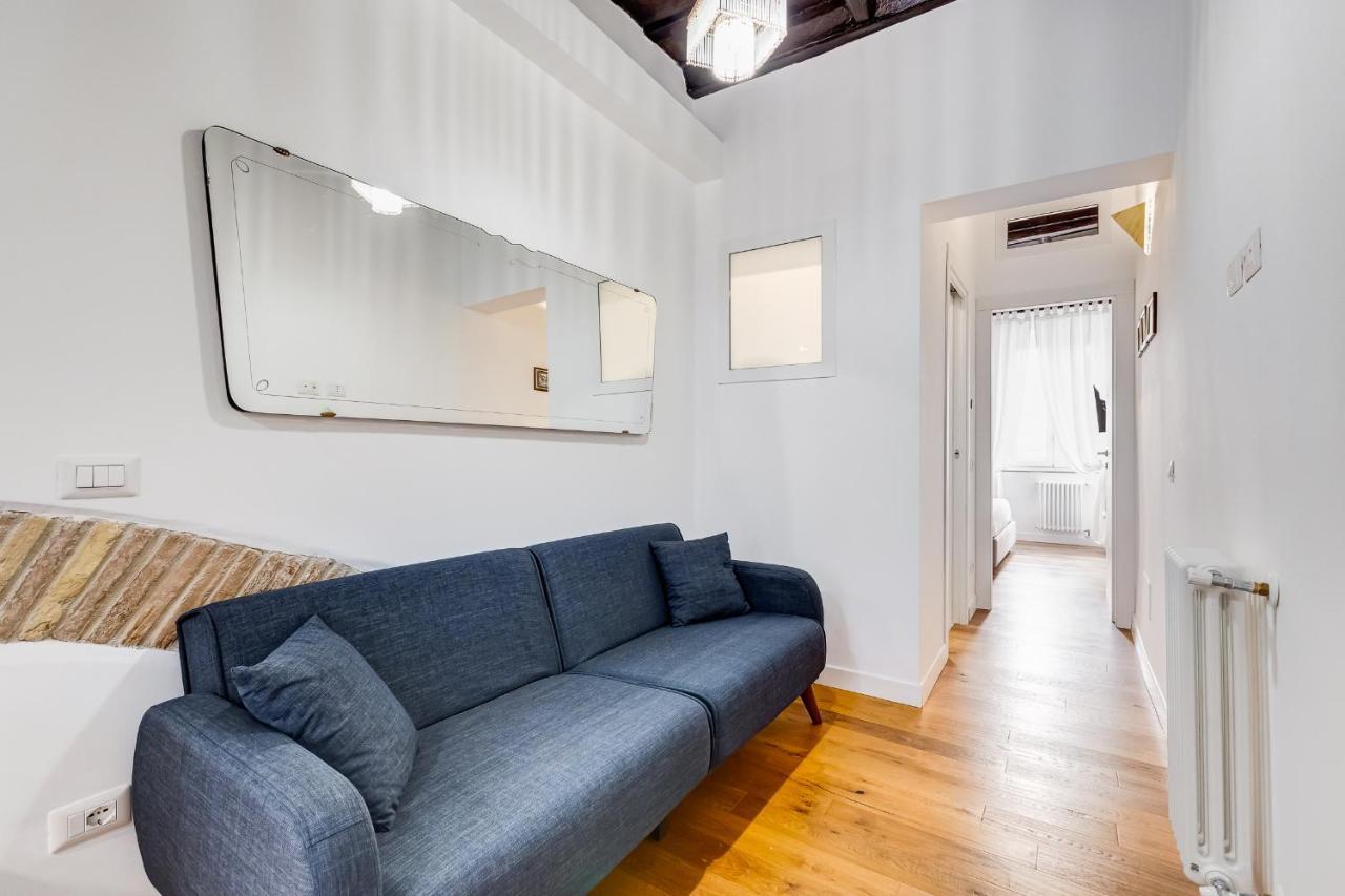 Boschetto 118 Apartment โรม ภายนอก รูปภาพ